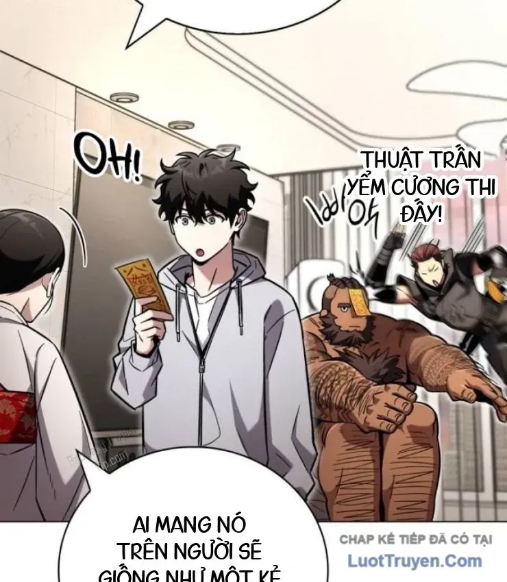 Chiến Lược Công Tháp Của Phế Vật [Chap 19-26] — trang 117