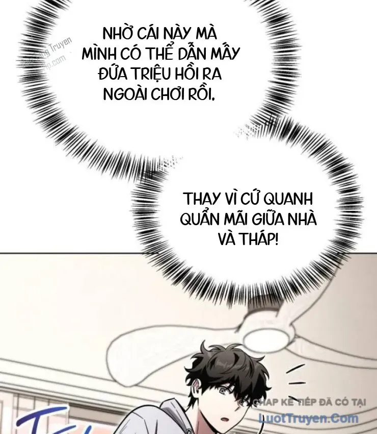 Chiến Lược Công Tháp Của Phế Vật [Chap 19-26] — trang 119