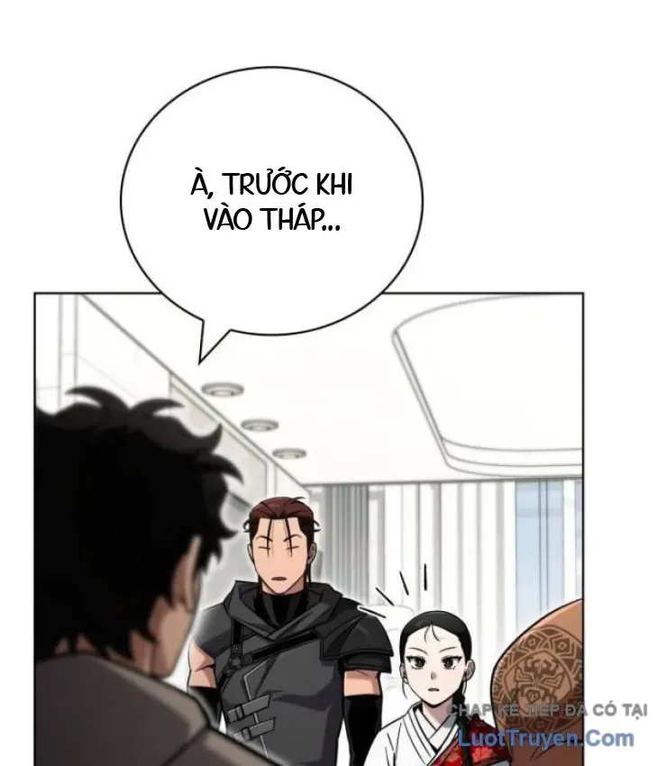 Chiến Lược Công Tháp Của Phế Vật [Chap 19-26] — trang 13