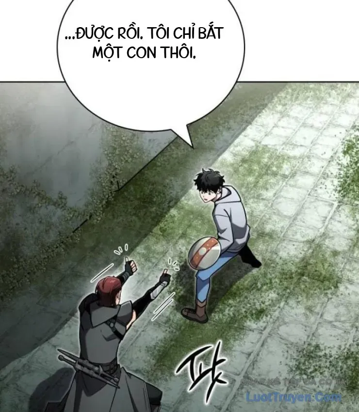 Chiến Lược Công Tháp Của Phế Vật [Chap 19-26] — trang 167