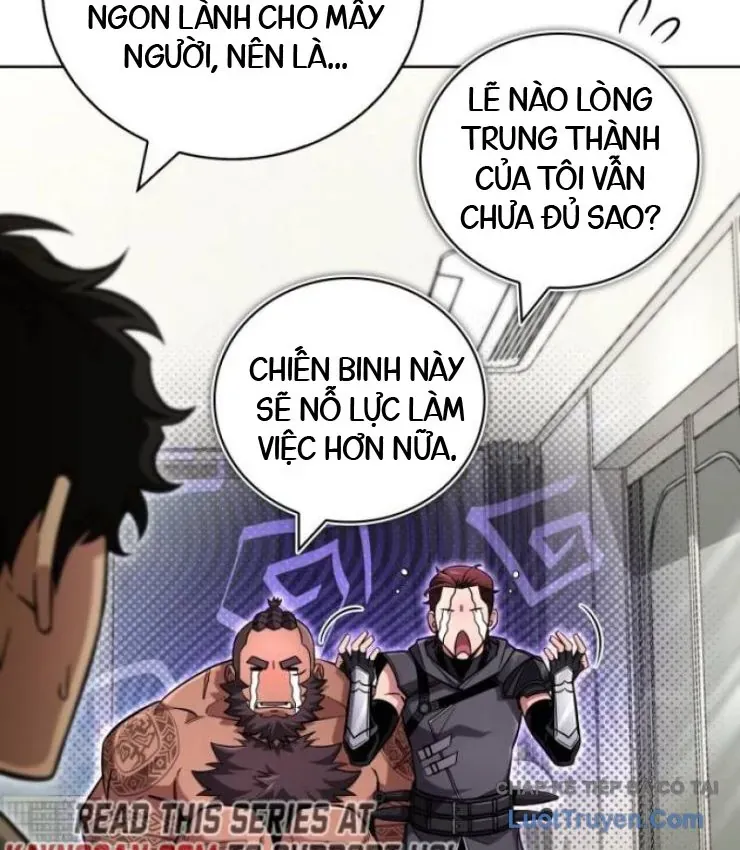 Chiến Lược Công Tháp Của Phế Vật [Chap 19-26] — trang 21