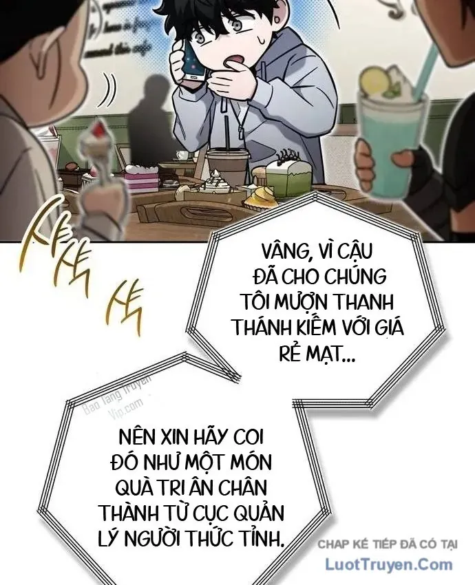 Chiến Lược Công Tháp Của Phế Vật [Chap 19-26] — trang 154