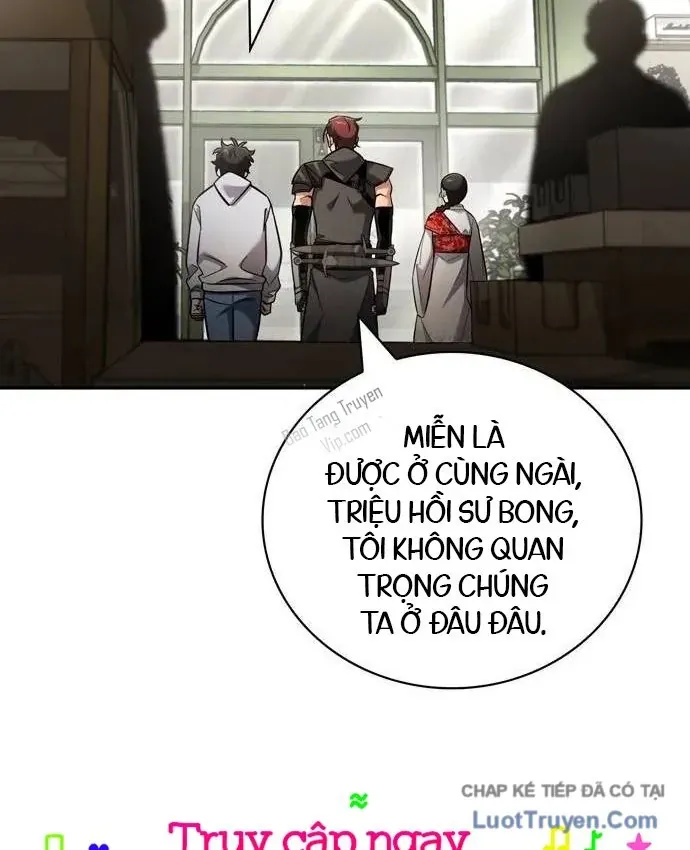 Chiến Lược Công Tháp Của Phế Vật [Chap 19-26] — trang 188