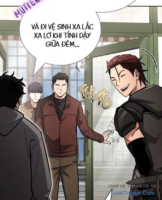 Chiến Lược Công Tháp Của Phế Vật [Chap 19-26] — trang 190