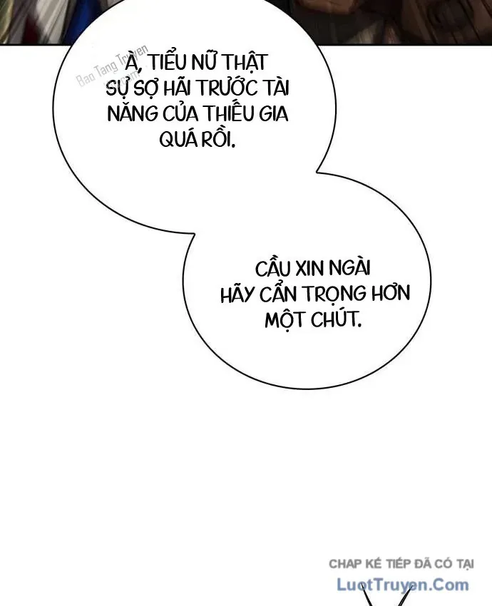 Chiến Lược Công Tháp Của Phế Vật [Chap 19-26] — trang 35