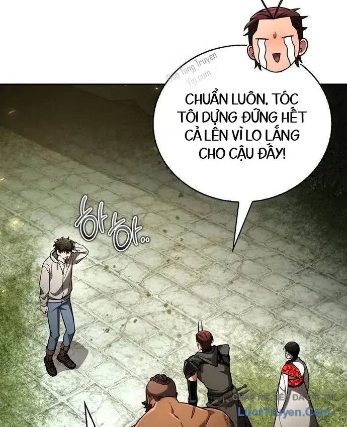 Chiến Lược Công Tháp Của Phế Vật [Chap 19-26] — trang 36