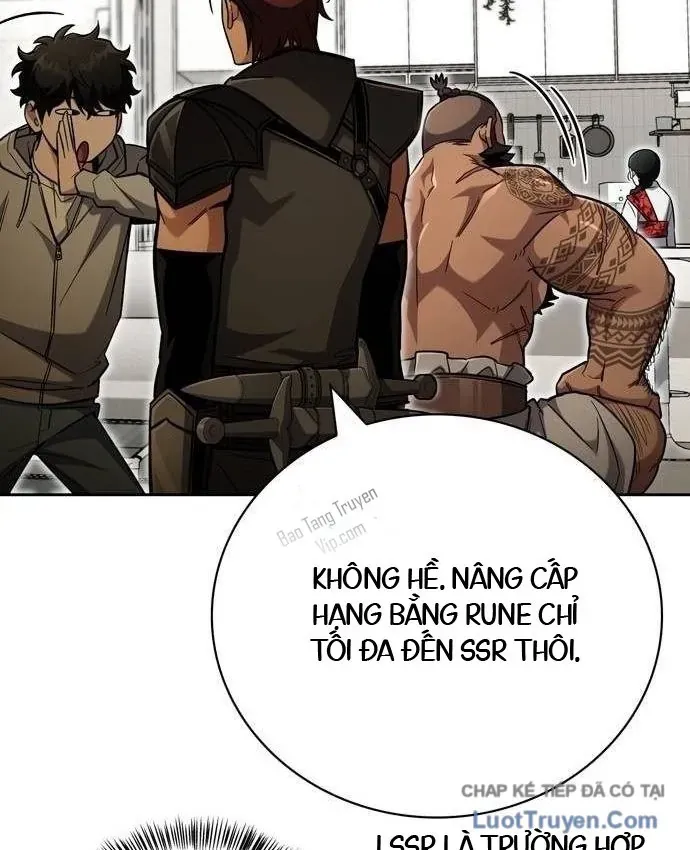 Chiến Lược Công Tháp Của Phế Vật [Chap 19-26] — trang 50