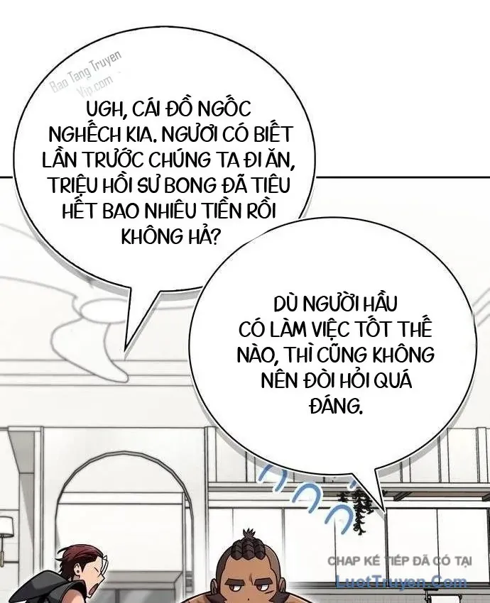 Chiến Lược Công Tháp Của Phế Vật [Chap 19-26] — trang 54