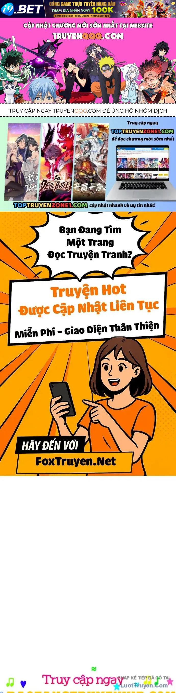 Chiến Lược Công Tháp Của Phế Vật [Chap 19-26] — trang 0