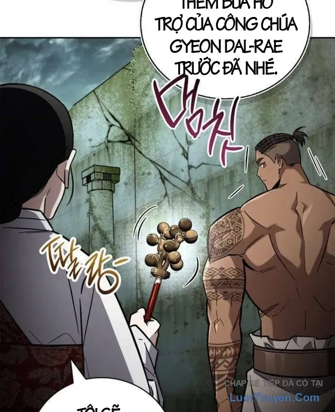Chiến Lược Công Tháp Của Phế Vật [Chap 19-26] — trang 118