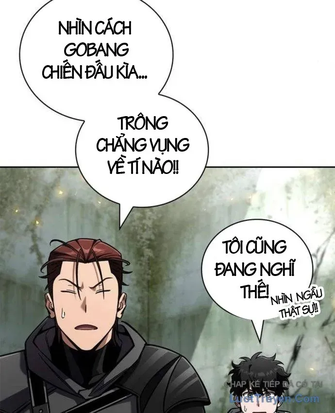Chiến Lược Công Tháp Của Phế Vật [Chap 19-26] — trang 160