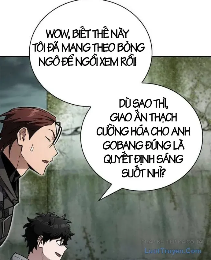 Chiến Lược Công Tháp Của Phế Vật [Chap 19-26] — trang 162
