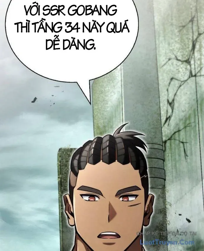 Chiến Lược Công Tháp Của Phế Vật [Chap 19-26] — trang 201