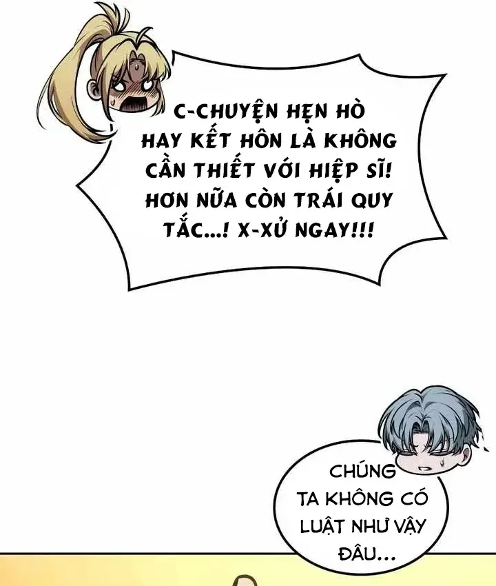 Mạo Hiểm Giả Cuối Cùng Chap 120 - Next Chap 119