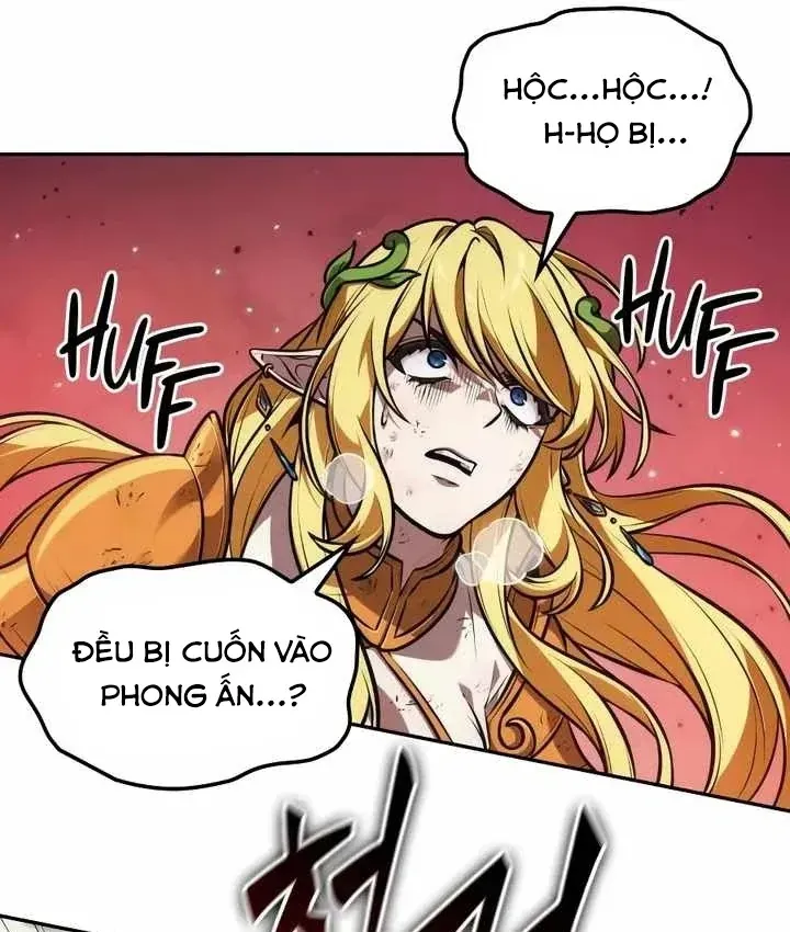 Mạo Hiểm Giả Cuối Cùng Chap 120 - Next Chap 119