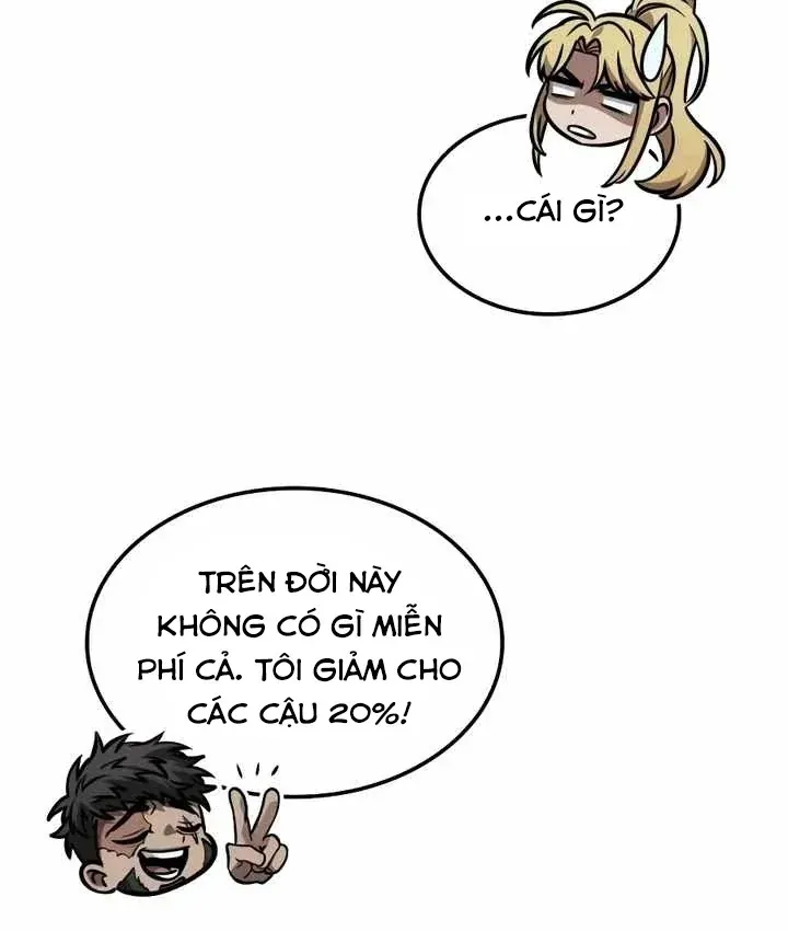 Mạo Hiểm Giả Cuối Cùng Chap 120 - Next Chap 119