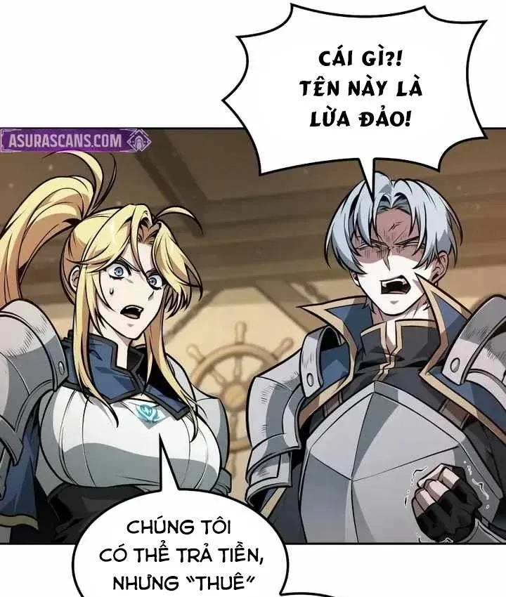 Mạo Hiểm Giả Cuối Cùng Chap 120 - Next Chap 119
