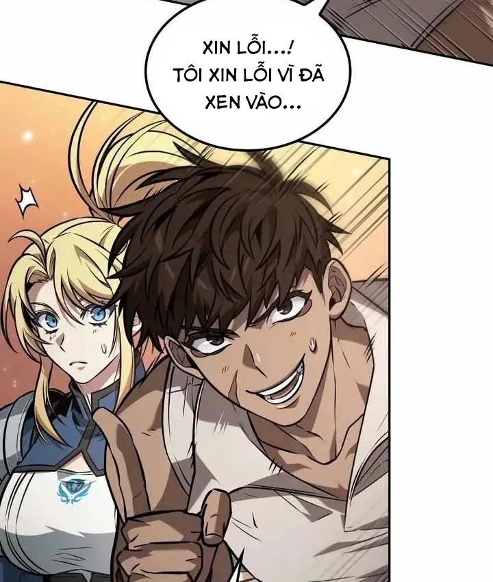 Mạo Hiểm Giả Cuối Cùng Chap 120 - Next Chap 119