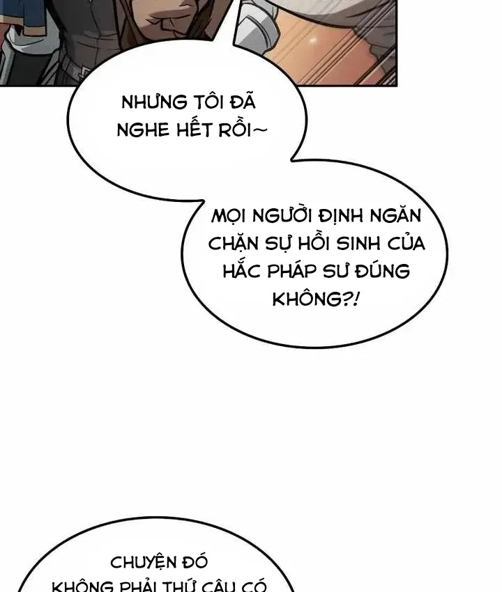 Mạo Hiểm Giả Cuối Cùng Chap 120 - Next Chap 119