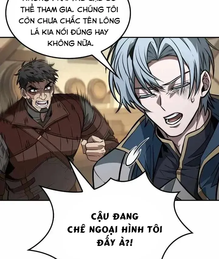 Mạo Hiểm Giả Cuối Cùng Chap 120 - Next Chap 119