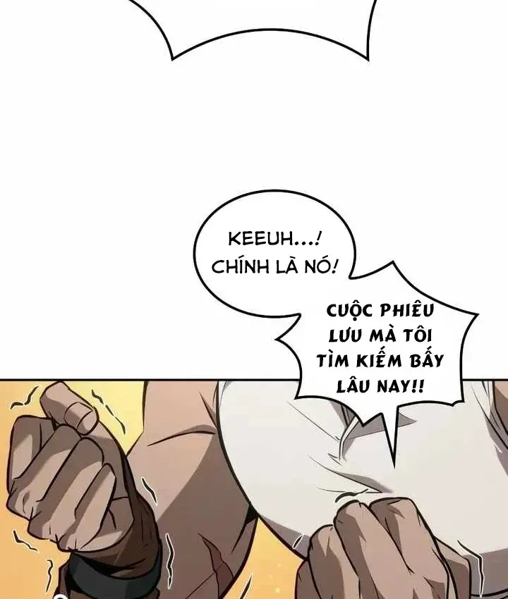 Mạo Hiểm Giả Cuối Cùng Chap 120 - Next Chap 119
