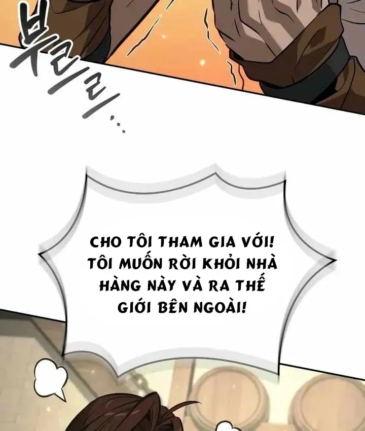 Mạo Hiểm Giả Cuối Cùng Chap 120 - Next Chap 119