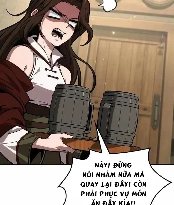 Mạo Hiểm Giả Cuối Cùng Chap 120 - Next Chap 119