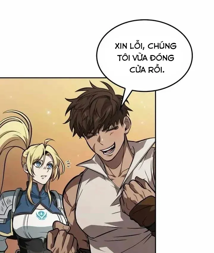 Mạo Hiểm Giả Cuối Cùng Chap 120 - Next Chap 119