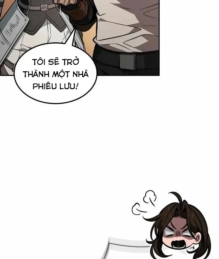 Mạo Hiểm Giả Cuối Cùng Chap 120 - Next Chap 119