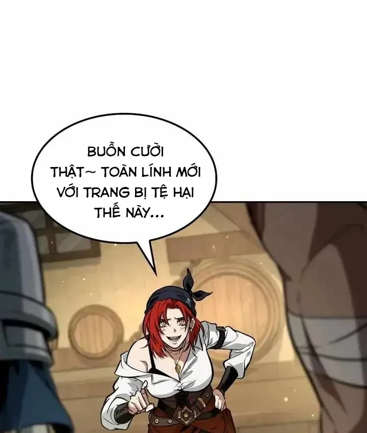 Mạo Hiểm Giả Cuối Cùng Chap 120 - Next Chap 119