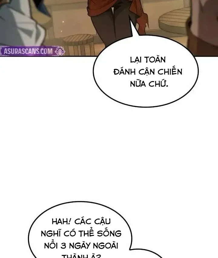 Mạo Hiểm Giả Cuối Cùng Chap 120 - Next Chap 119