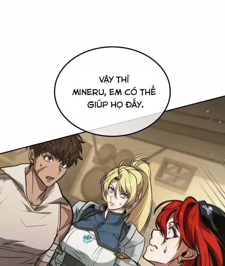 Mạo Hiểm Giả Cuối Cùng Chap 120 - Next Chap 119