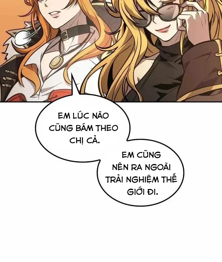 Mạo Hiểm Giả Cuối Cùng Chap 120 - Next Chap 119