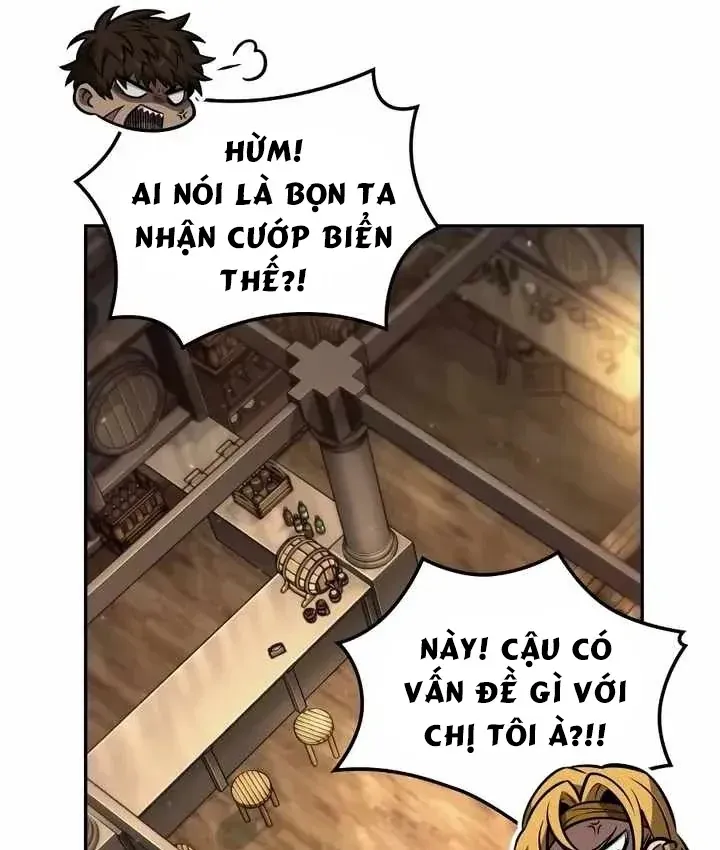 Mạo Hiểm Giả Cuối Cùng Chap 120 - Next Chap 119