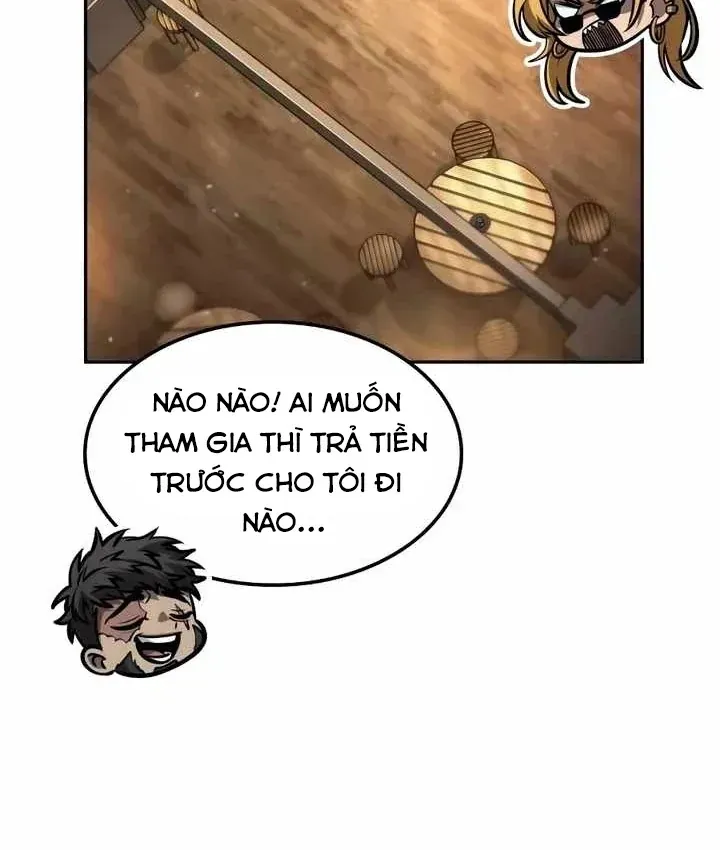 Mạo Hiểm Giả Cuối Cùng Chap 120 - Next Chap 119
