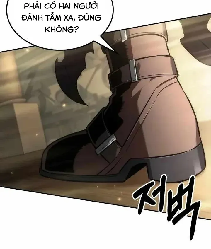 Mạo Hiểm Giả Cuối Cùng Chap 120 - Next Chap 119