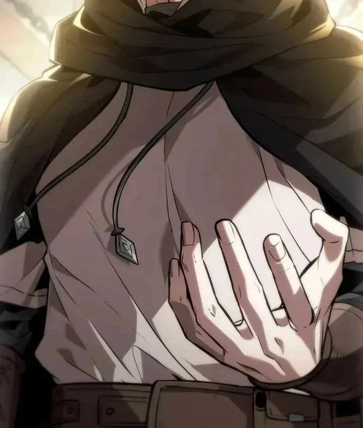 Mạo Hiểm Giả Cuối Cùng Chap 120 - Next Chap 119