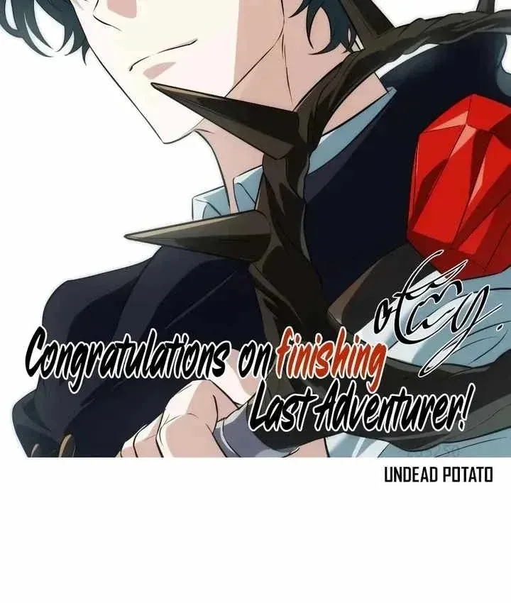 Mạo Hiểm Giả Cuối Cùng Chap 120 - Next Chap 119