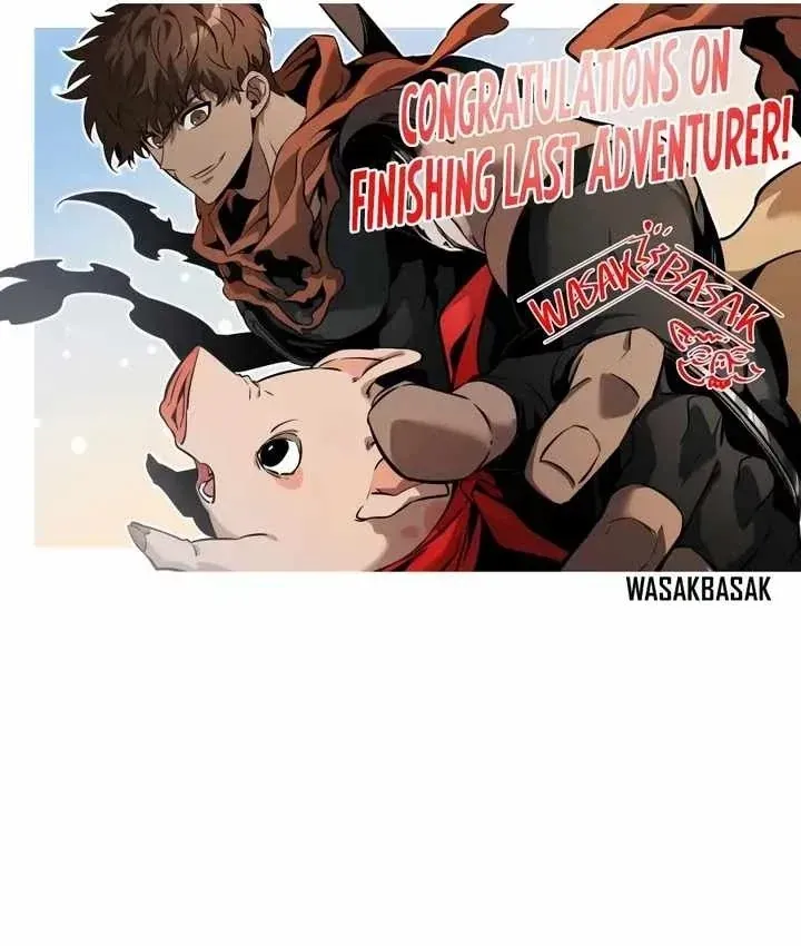 Mạo Hiểm Giả Cuối Cùng Chap 120 - Next Chap 119