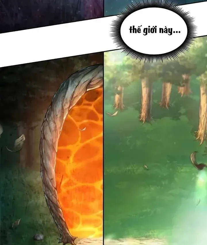 Mạo Hiểm Giả Cuối Cùng Chap 120 - Next Chap 119