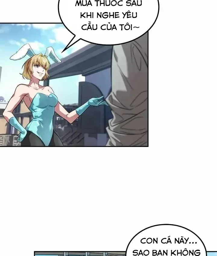 Mạo Hiểm Giả Cuối Cùng Chap 120 - Next Chap 119
