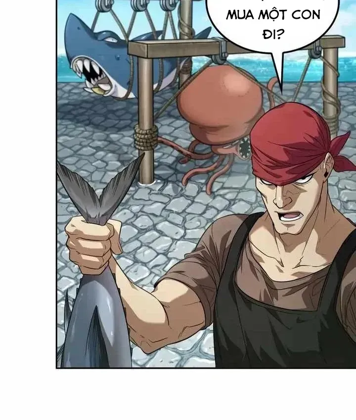 Mạo Hiểm Giả Cuối Cùng Chap 120 - Next Chap 119