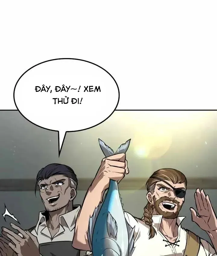 Mạo Hiểm Giả Cuối Cùng Chap 120 - Next Chap 119