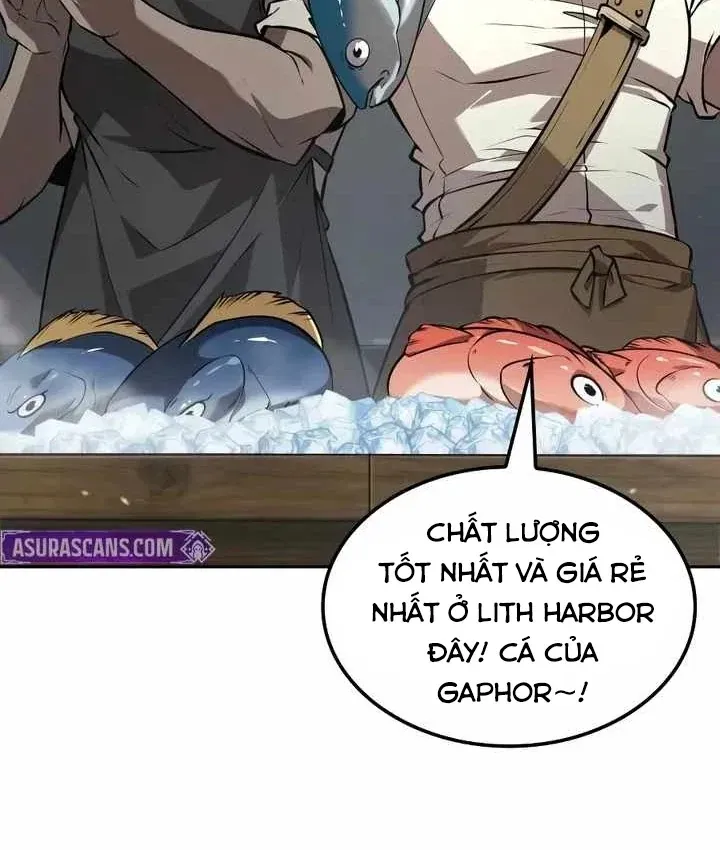 Mạo Hiểm Giả Cuối Cùng Chap 120 - Next Chap 119