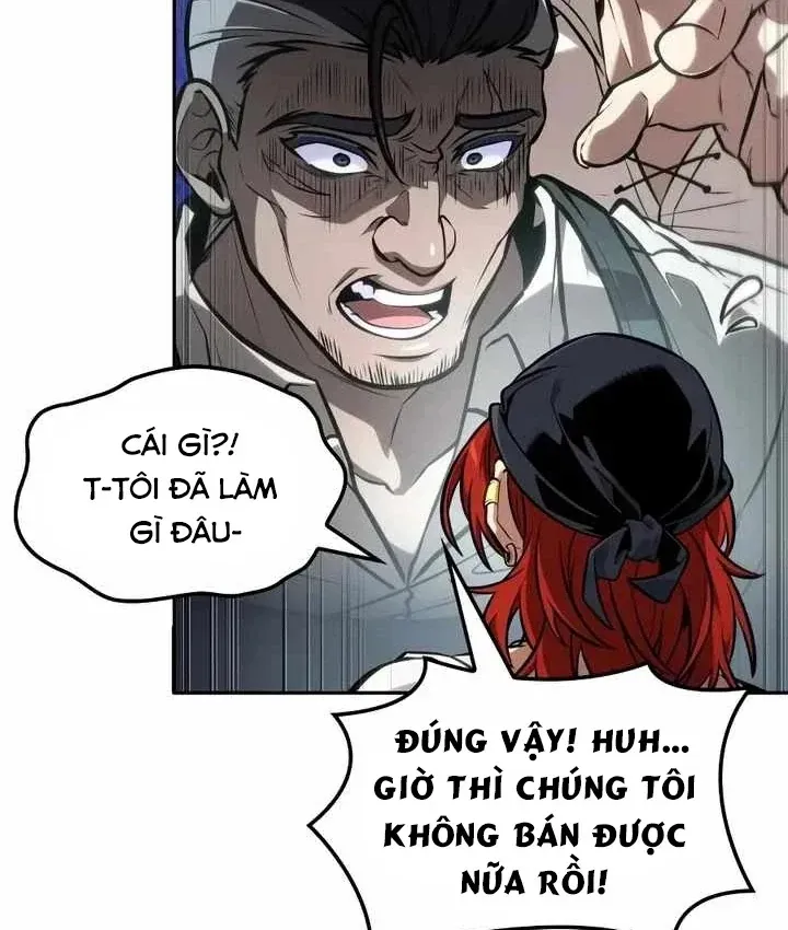 Mạo Hiểm Giả Cuối Cùng Chap 120 - Next Chap 119