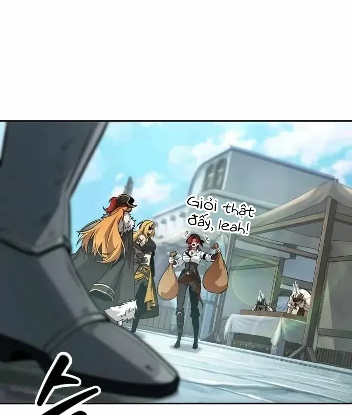 Mạo Hiểm Giả Cuối Cùng Chap 120 - Next Chap 119