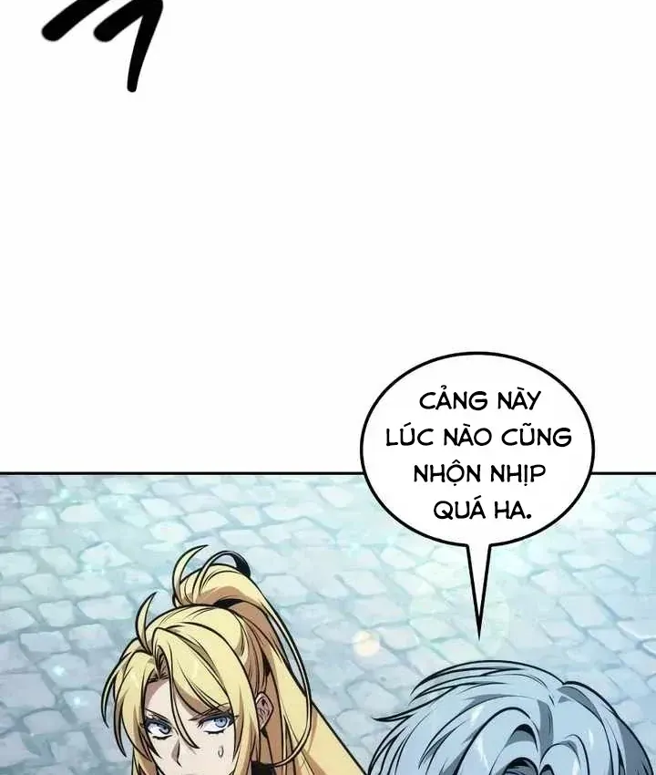 Mạo Hiểm Giả Cuối Cùng Chap 120 - Next Chap 119