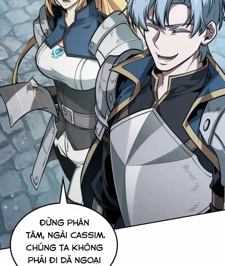 Mạo Hiểm Giả Cuối Cùng Chap 120 - Next Chap 119