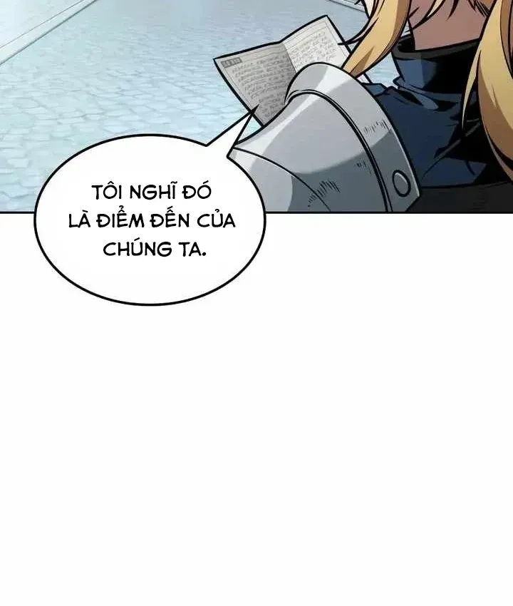 Mạo Hiểm Giả Cuối Cùng Chap 120 - Next Chap 119