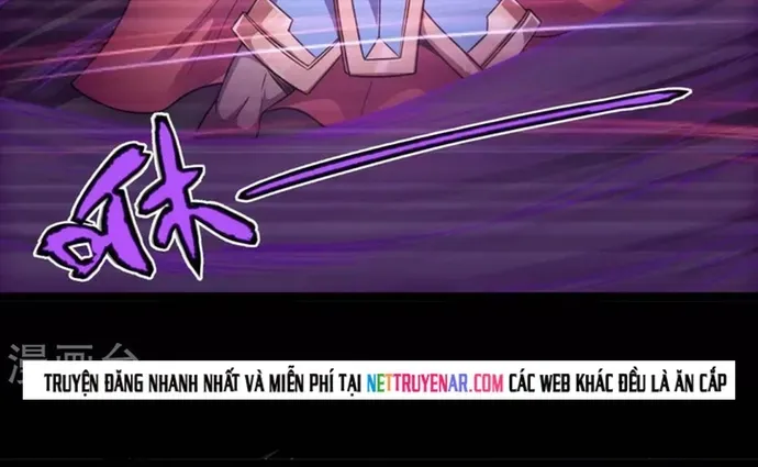 Địa Ngục Này Ta Mở Ra Đấy Chap 592 - Next Chap 591
